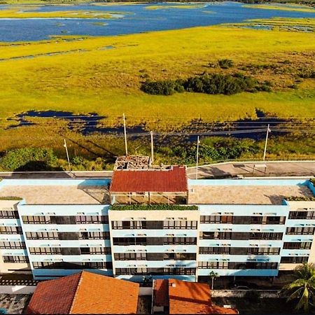 Flat Mar E Sol Apartamento Pôrto das Galinhas Exterior foto