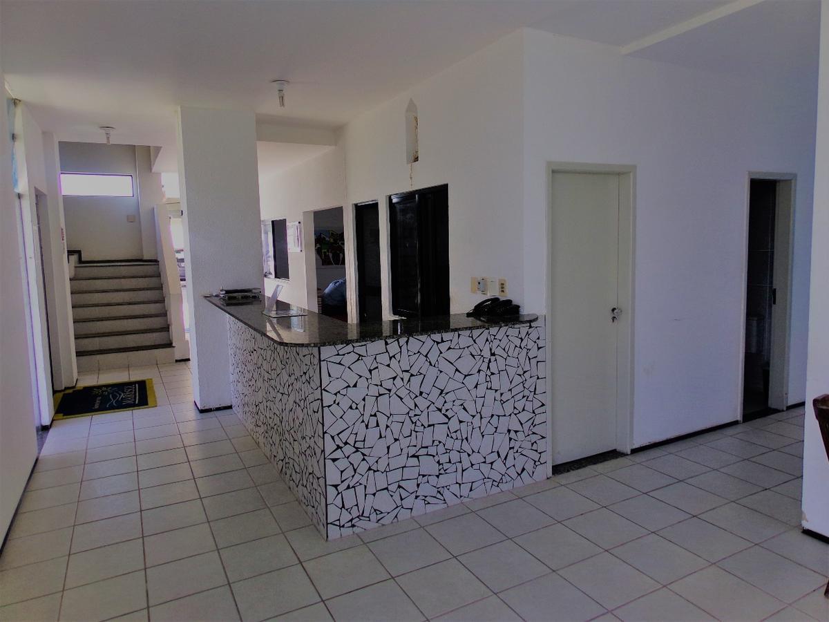Flat Mar E Sol Apartamento Pôrto das Galinhas Exterior foto